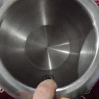 سماور روگازی|سماور، چایساز، قهوهساز|رباطکریم, الارد|دیوار