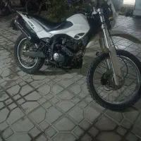 فروش موتور تریل