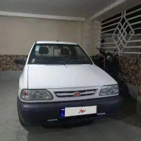 فروش پراید وانت ۱۴۰۲