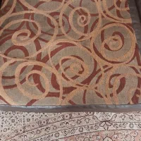 فروش مبل دورو|مبلمان خانگی و میز عسلی|شیراز, شهرک سراج|دیوار