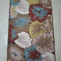 قالیچه ها در طرح های مختلف در حد نو|فرش|قرچک, باقرآباد|دیوار