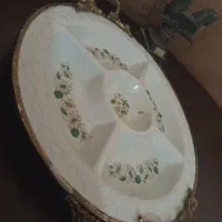 اردو خوری چینی|ظروف سرو و پذیرایی|فولادشهر, مسکن مهر فولادشهر|دیوار