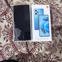 گوشی شیائومی نوت ۱۲پرو فایوجی
