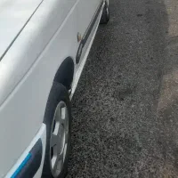 پژو پارس مدل ۹۰ معاوضه|خودرو سواری و وانت|نسیمشهر, |دیوار