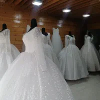 لباس عروس