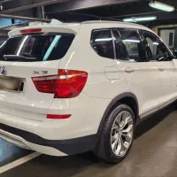 Bmw x3|خودرو سواری و وانت|تهران, فرمانیه|دیوار