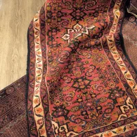 قالیچه دستباف|فرش|تهران, نظامی گنجوی (توانیر)|دیوار