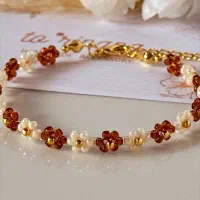 اکسسوری ،دستبند ،گردنبند ،انگشتر مرواریدی و منجوق|زیورآلات و اکسسوری|سنندج, |دیوار