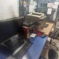 واگذاری یا مشارکت در کافی نت