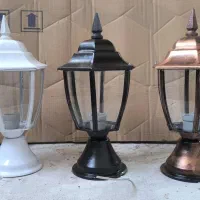 چراغ باغی .حیاطی. پارکی مستقیم ازتولیدی