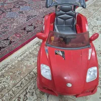 فروش ماشین شارژی کنترلی|اسباب‌بازی بچه|مسجد سلیمان, |دیوار