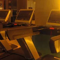 باشگاه بدنسازی|تجهیزات ورزشی|محمدیه-قزوین, |دیوار