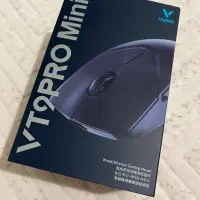 موس رپو VT9PRO Mini
