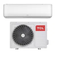 فروش اقساطی کولر گازی TCL