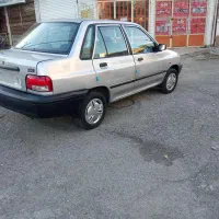 پراید کم کار|خودرو سواری و وانت|کرمانشاه, |دیوار