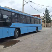 اتوبوس شهاب ۲۶۱۲|خودرو سنگین|تهران, آذربایجان|دیوار