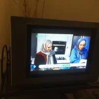 ۲۱ اینچ سونی Trinitron