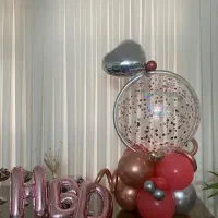 بادکنک تولد