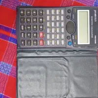 ماشین حساب مهندسی