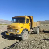 بنز 8تن.   17/15