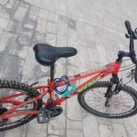 دوچرخه ۲۶ ویوا|دوچرخه، اسکیت، اسکوتر|محمدشهر, همایون ویلا|دیوار