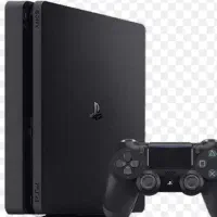 پلی استیشن 4