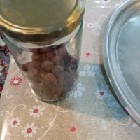 باسلام شیشه خالی جای همه چی رب ترشی|ظروف نگهدارنده، پلاستیکی، یکبارمصرف|الوند, |دیوار