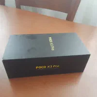 گوشی شیائومی پکو x3 پرو