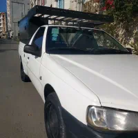 آریسان مدل ۹۷ بی رنگ بی ضربه|خودرو سواری و وانت|لنگرود, |دیوار