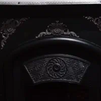 بخاری سالم وتمیز  فروشی