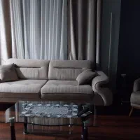 مبل چستر تخت شو مارک کالن|مبلمان خانگی و میز عسلی|تبریز, |دیوار