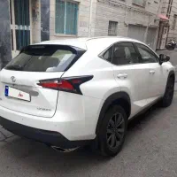 لکسوس NX200 اف اسپورت فول عمان|خودرو سواری و وانت|تهران, فردوس|دیوار