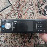 پخش ورادیو فلش تصویری مارشال وباند سونی|صوتی و تصویری|مشهد, گلبرگ شمالی|دیوار