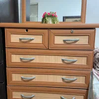 آینه و دراور