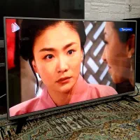 تلویزیون ال ای دی الجی ۴۳ اینچ اصل کره فول اچ دی