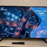 تلویزیون x-vision 49xk570