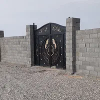 فروش محدود/زمین باغی/اقساطی/قطعات۱۵۰تا۵۰۰متر با آب|فروش زمین و ملک کلنگی|مشهد, توس فردوسی|دیوار