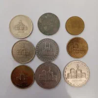 سکه خیلی قدیمی|کلکسیون سکه، تمبر، اسکناس|بیجار, |دیوار