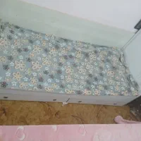 تخت یک نفره  جوان  ابعاد ۱۸۰ ×۸۰.  ‌‌‌.