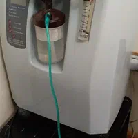 دستگاه تنفس دستگاه اکسیژن