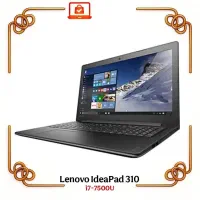 لپتاپ لنوو با 2GB گرافیک i7 نسل ۷