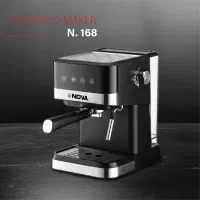 فروش ویژه اسپرسوسازهای وارداتی اصلی|سماور، چای‌ساز، قهوه‌ساز|قم, نیروگاه|دیوار