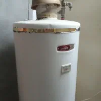 آبگرمکن گازی زمینی