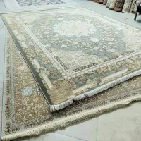 نابرده رنج ، گنج ( یعنی فرش ) ببر