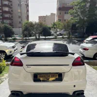 پورشه پانامرا توربو ۲۰۱۲|خودرو سواری و وانت|تهران, سعادتآباد|دیوار