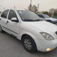 تیبا 2 1400|خودرو سواری و وانت|تهران, تهرانسر مرکزی|دیوار