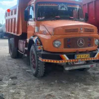 بنز تک کمپرسی