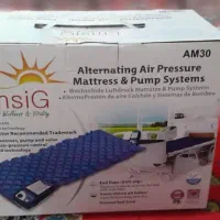 تشک برقی Emsig