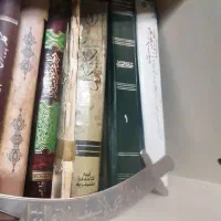 کتابهای قدیمی ۳۰۰ساله بسیار کمیاب مصر عراق لبنان|کتاب و مجله تاریخی|ری, شهرری|دیوار