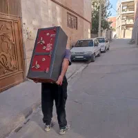 باربری آسیا بار شهر و شهرستانها|خدمات حمل و نقل|بجنورد, |دیوار